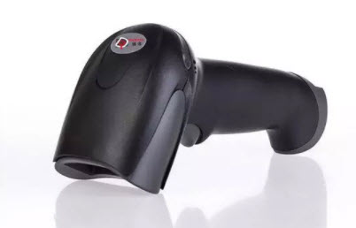 Wired Barcode reader (GEM-CAR)